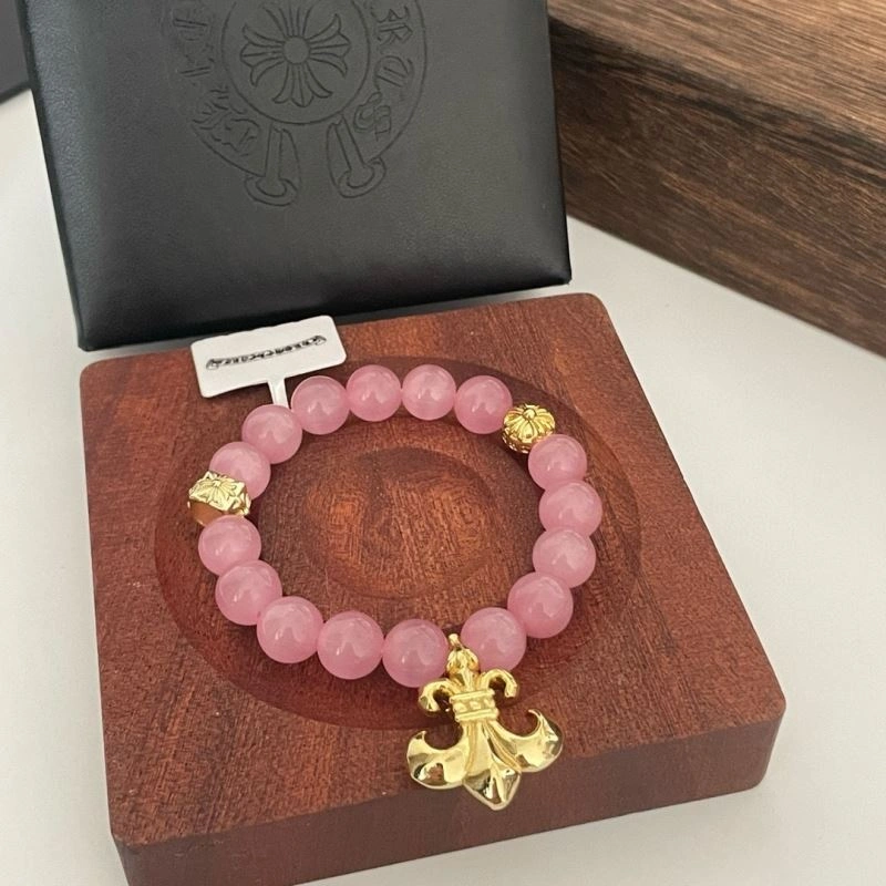 Chrome Hearts Bracelets Durable 240903