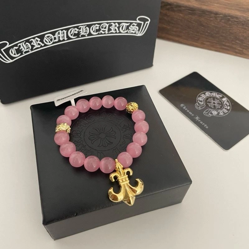 Chrome Hearts Bracelets Durable 240903