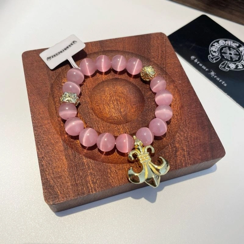 Chrome Hearts Bracelets Durable 240903