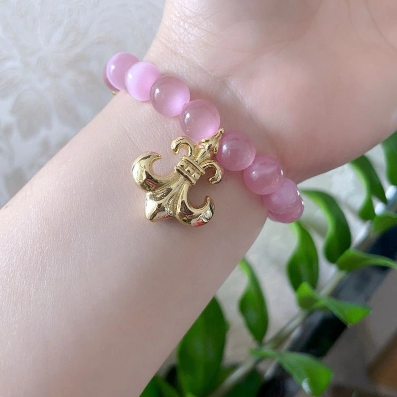Chrome Hearts Bracelets Durable 240903