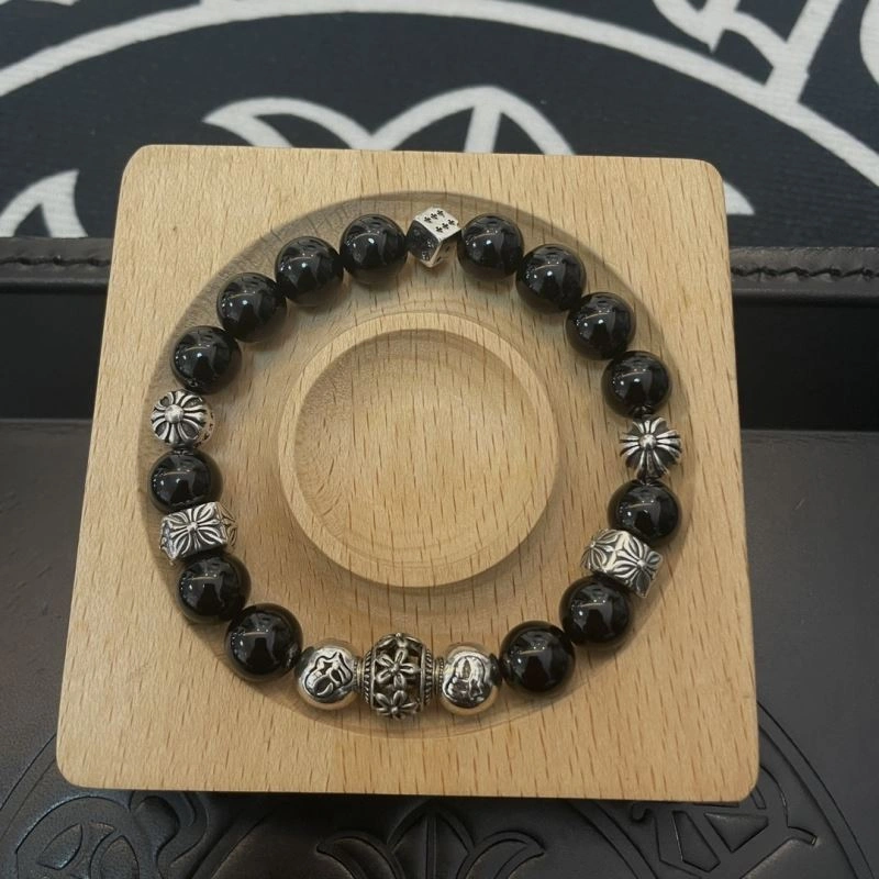 Chrome Hearts Bracelets ZeroBulk 240902