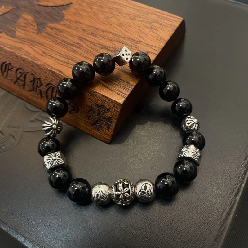 Chrome Hearts Bracelets ZeroBulk 240902