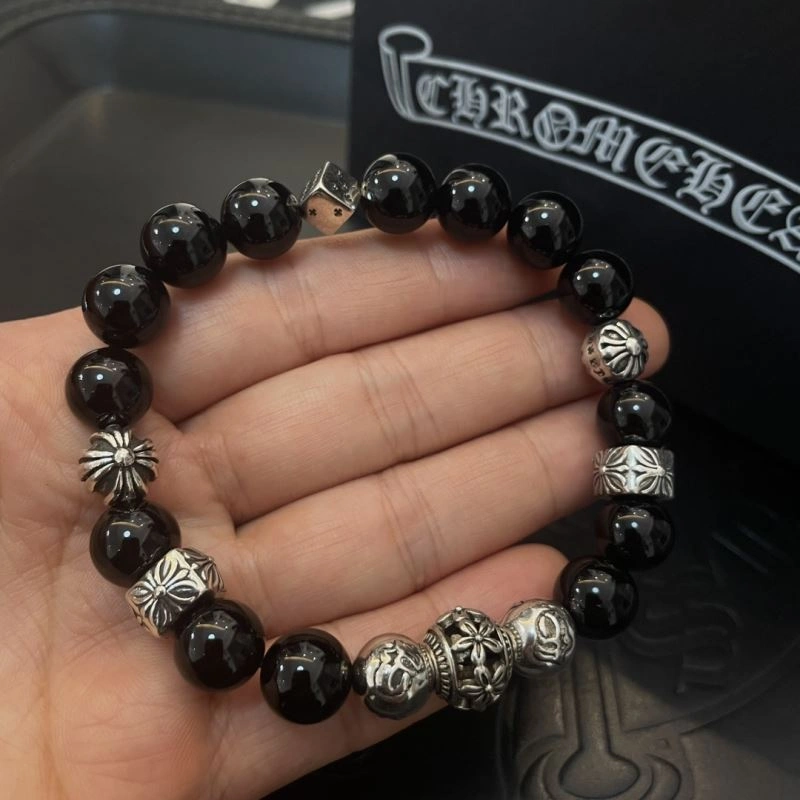 Chrome Hearts Bracelets ZeroBulk 240902
