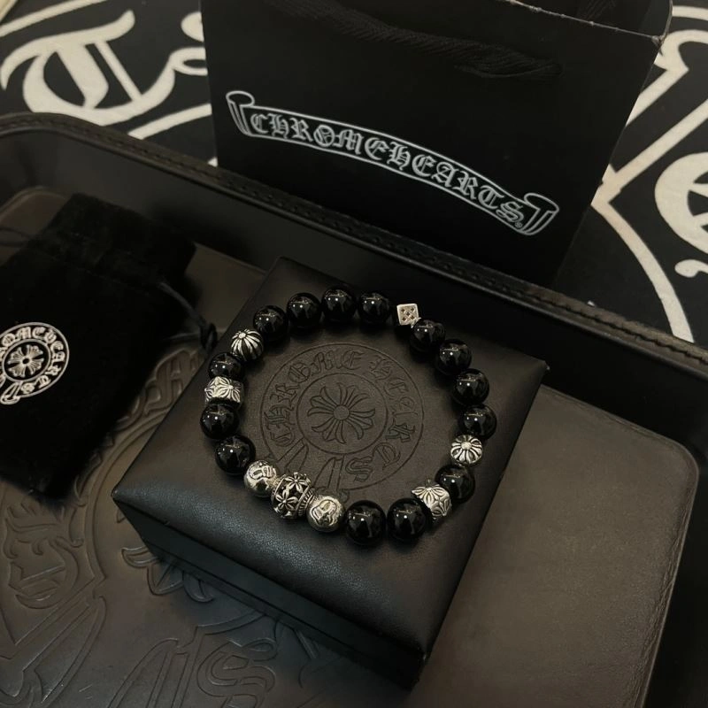Chrome Hearts Bracelets ZeroBulk 240902