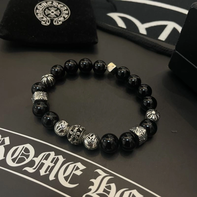 Chrome Hearts Bracelets ZeroBulk 240902