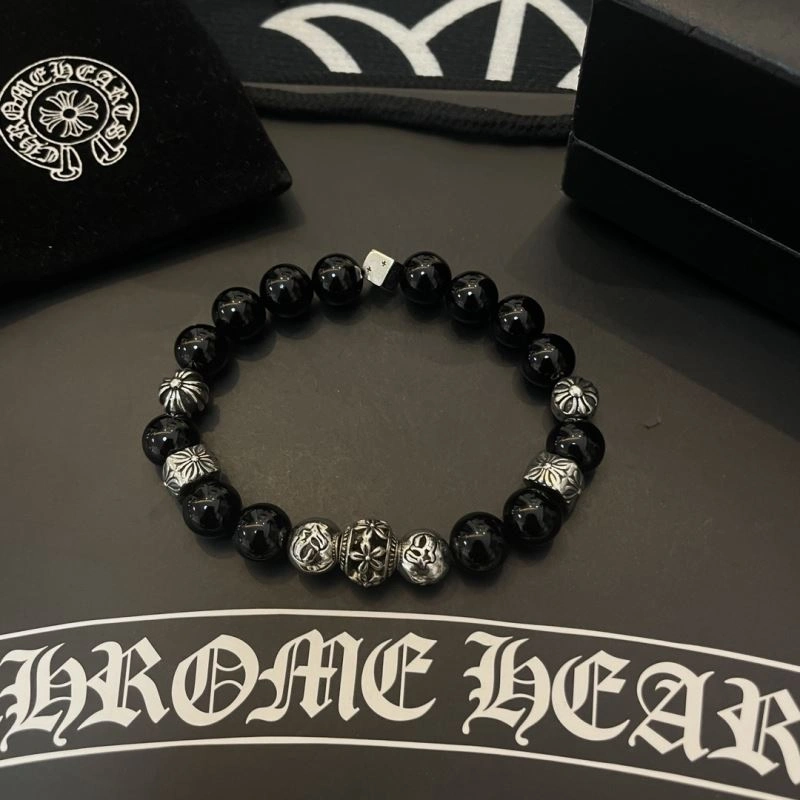 Chrome Hearts Bracelets ZeroBulk 240902