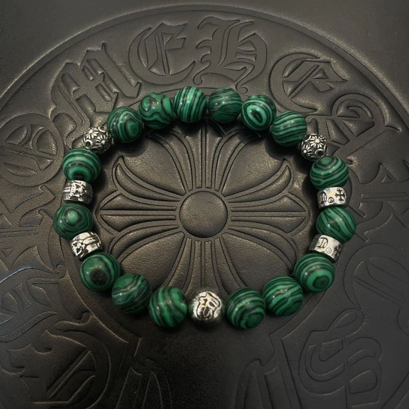 Chrome Hearts Bracelets SmartChoice 240942