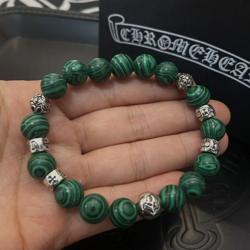 Chrome Hearts Bracelets SmartChoice 240942