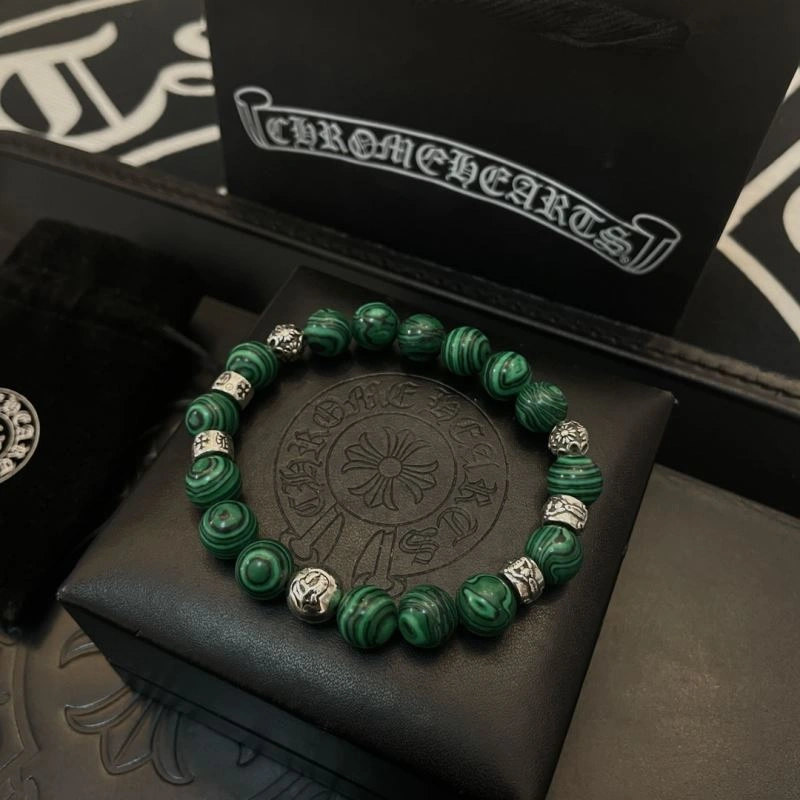 Chrome Hearts Bracelets SmartChoice 240942