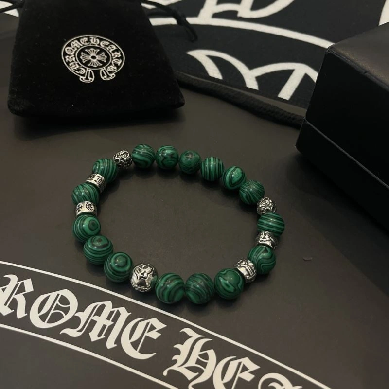 Chrome Hearts Bracelets SmartChoice 240942