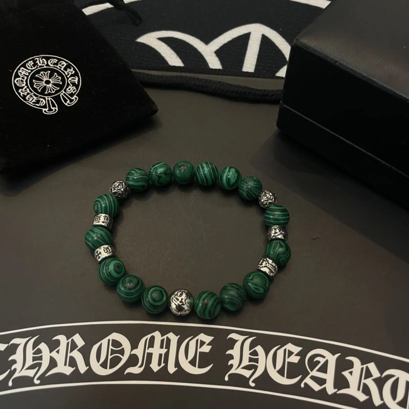 Chrome Hearts Bracelets SmartChoice 240942