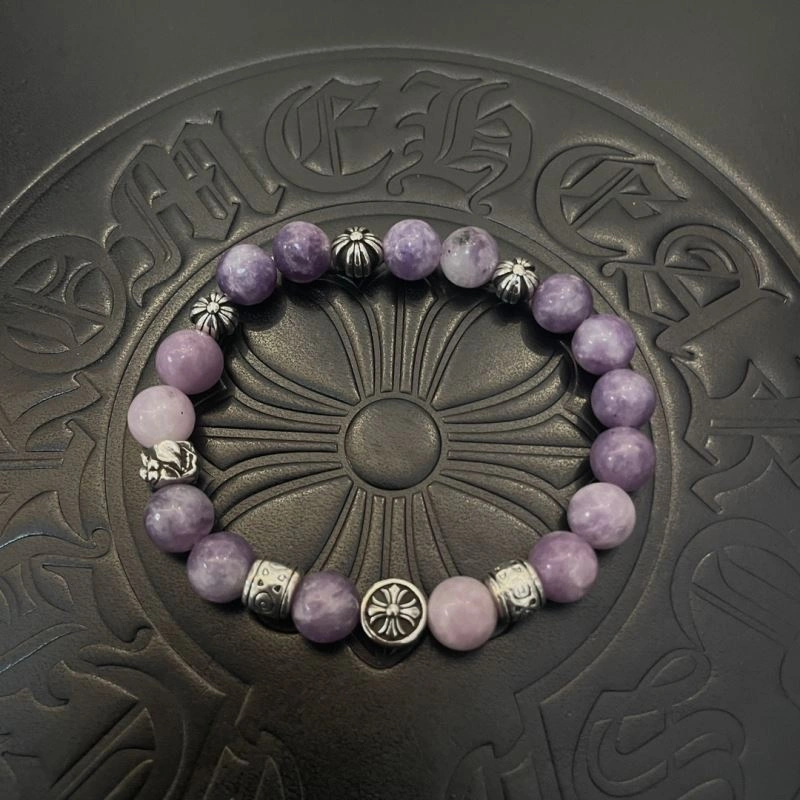 Chrome Hearts Bracelets GoAnywhere 240900