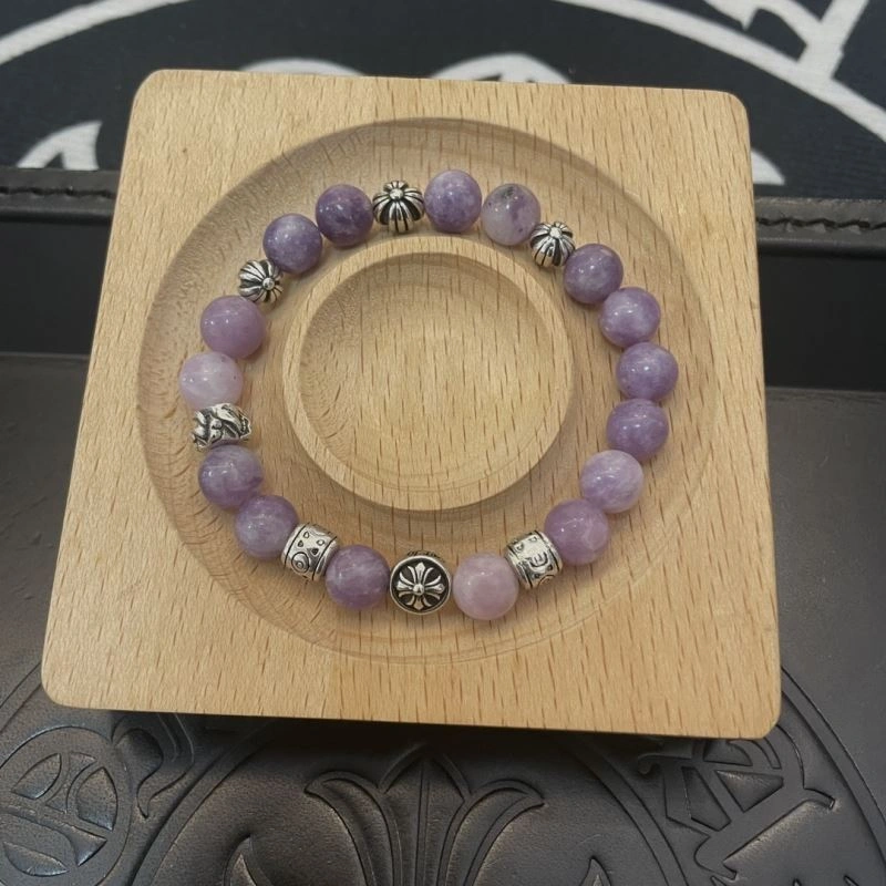 Chrome Hearts Bracelets GoAnywhere 240900