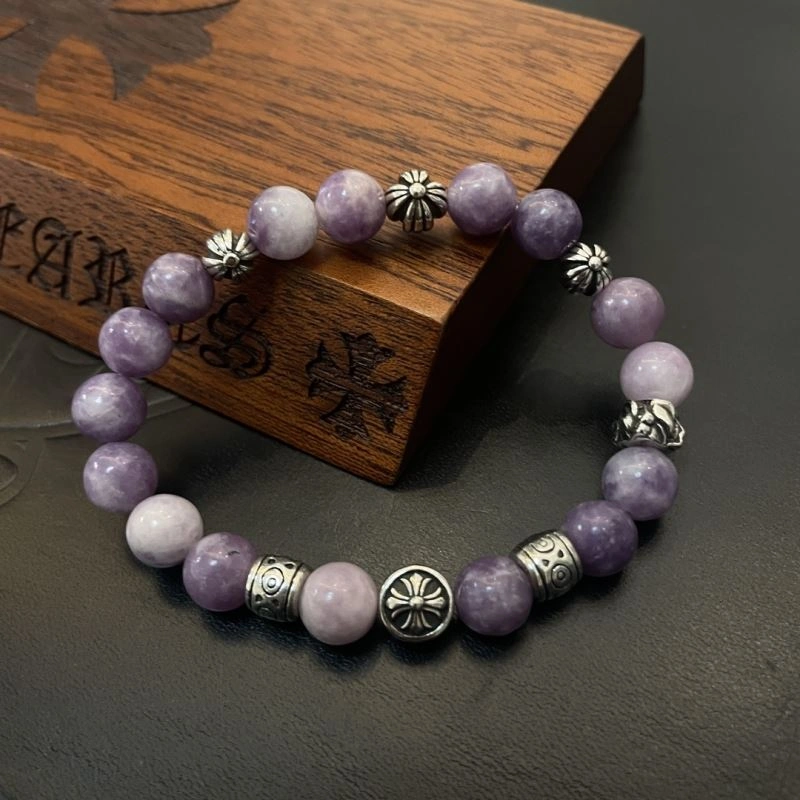 Chrome Hearts Bracelets GoAnywhere 240900