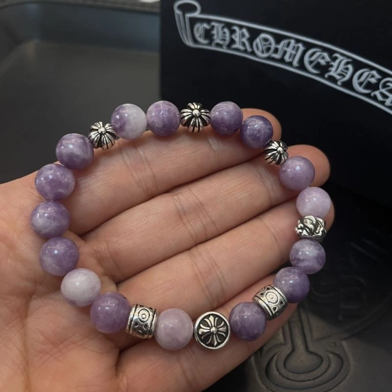 Chrome Hearts Bracelets GoAnywhere 240900