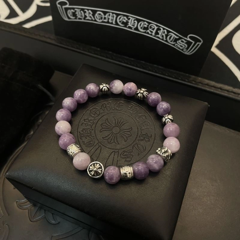 Chrome Hearts Bracelets GoAnywhere 240900