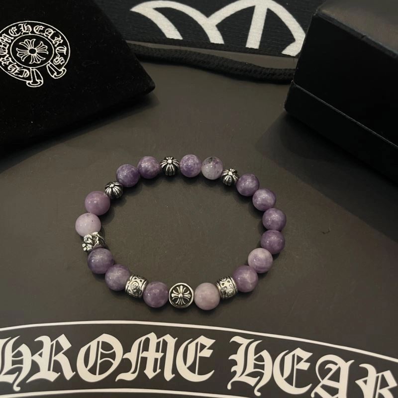Chrome Hearts Bracelets GoAnywhere 240900