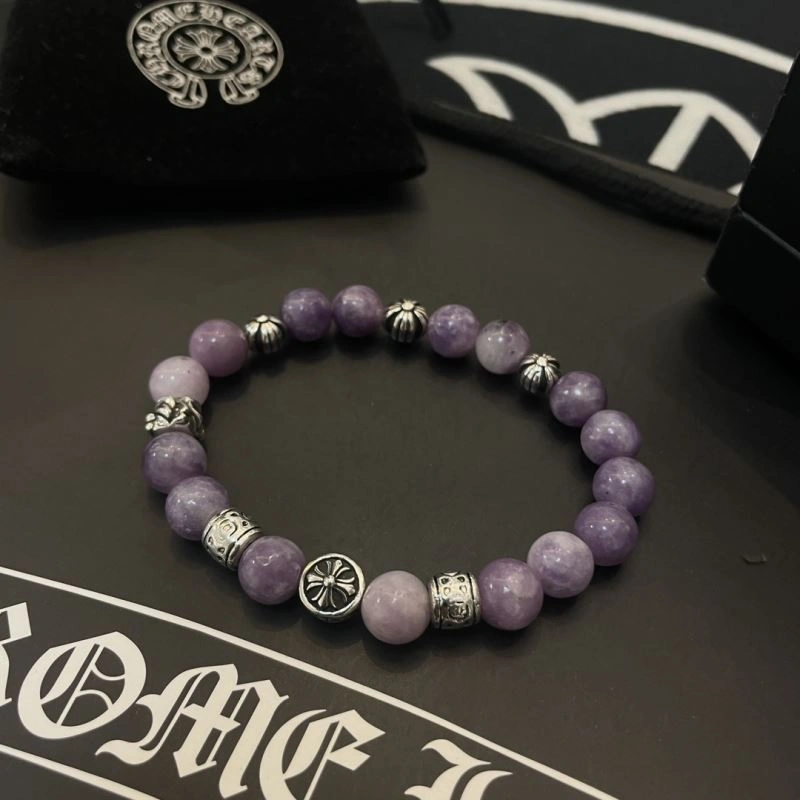 Chrome Hearts Bracelets GoAnywhere 240900