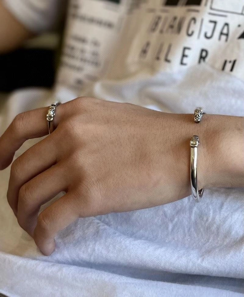 Chrome Hearts Bracelets Modern 240898