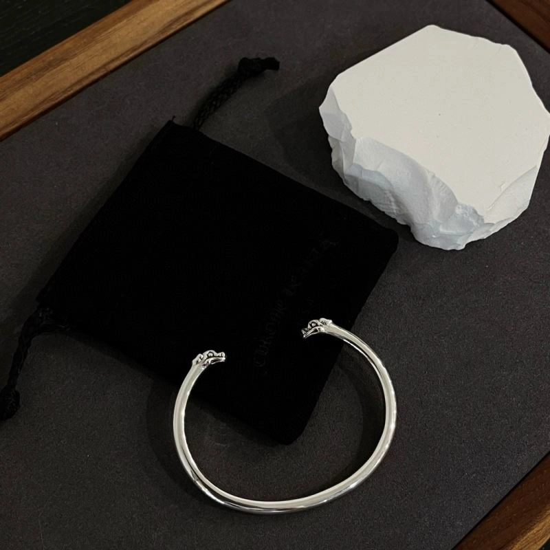 Chrome Hearts Bracelets Modern 240898