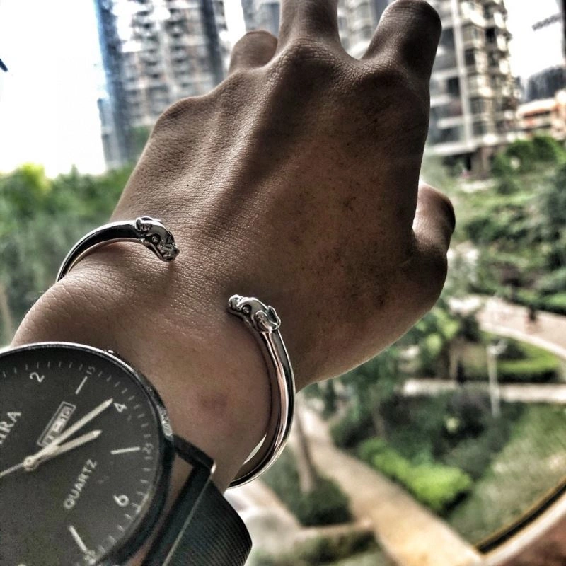 Chrome Hearts Bracelets Modern 240898