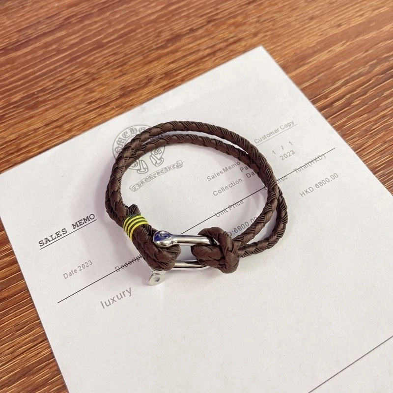 FashionForward Chrome Hearts Bracelets 240896