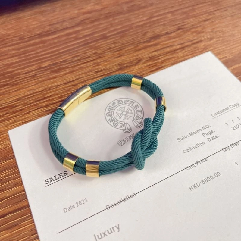 Packable Chrome Hearts Bracelets 240894