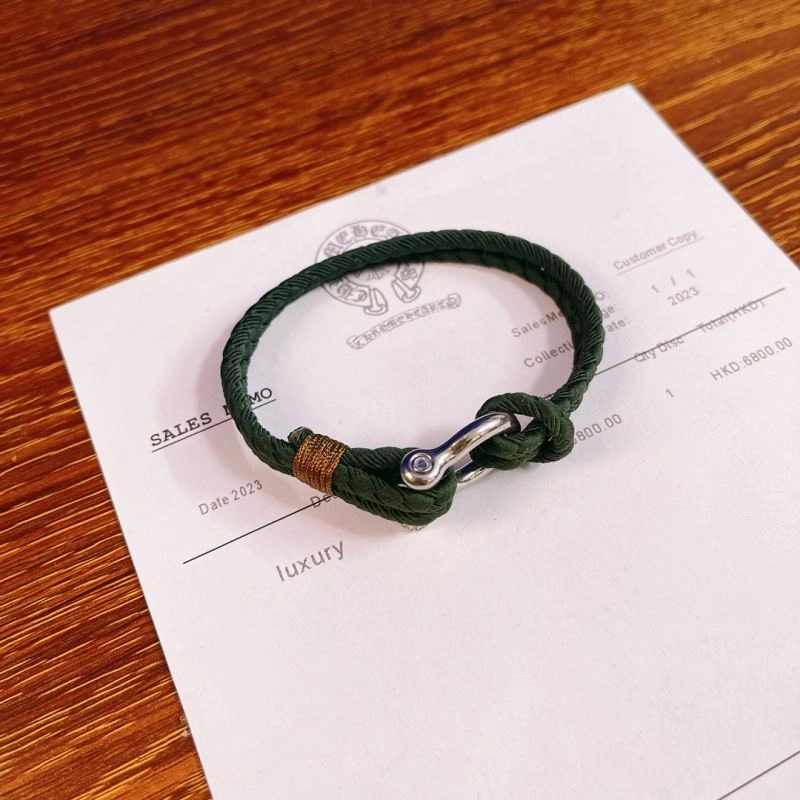 SoftTouch Chrome Hearts Bracelets 240888