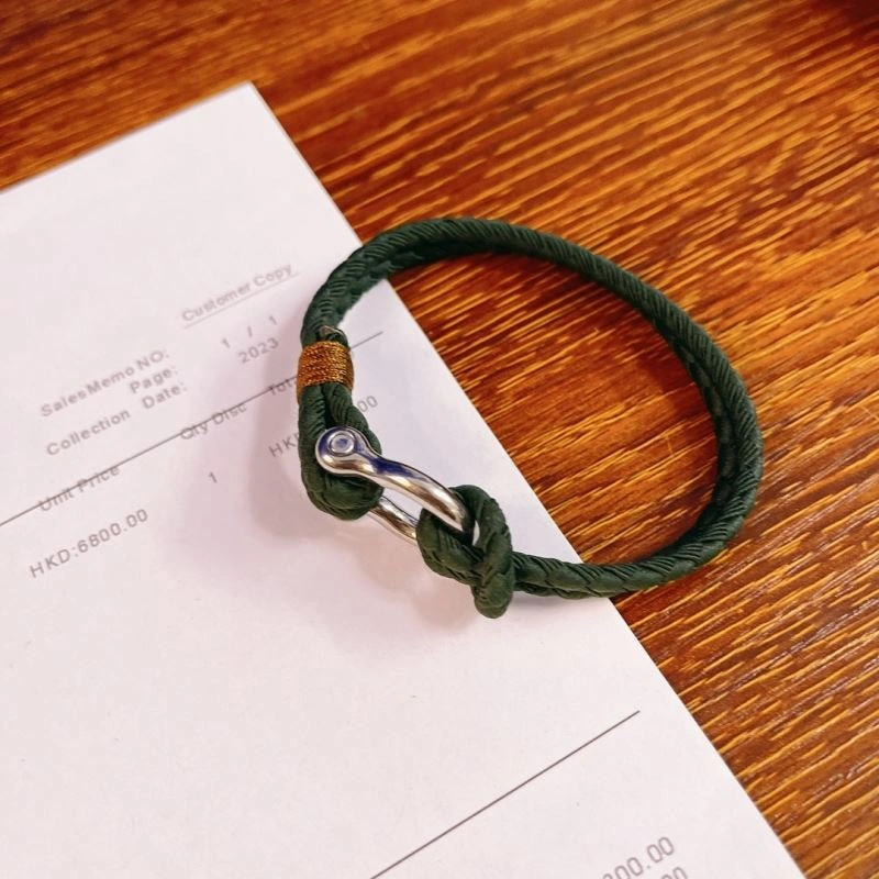 SoftTouch Chrome Hearts Bracelets 240888