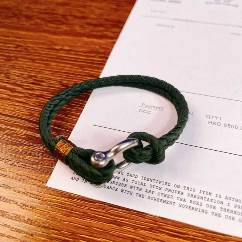 SoftTouch Chrome Hearts Bracelets 240888