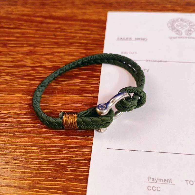 SoftTouch Chrome Hearts Bracelets 240888