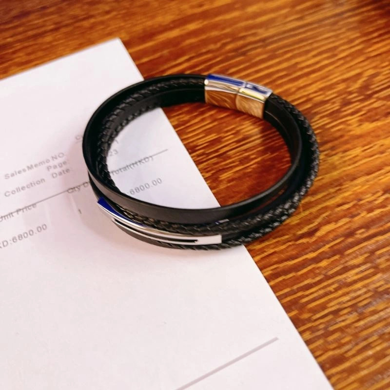 Soft Chrome Hearts Bracelets 240890