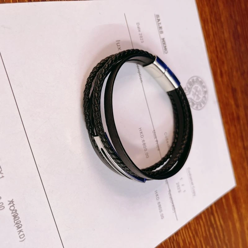 Soft Chrome Hearts Bracelets 240890