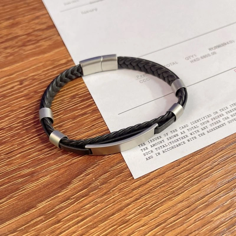Chrome Hearts Bracelets OdorResistant 240897