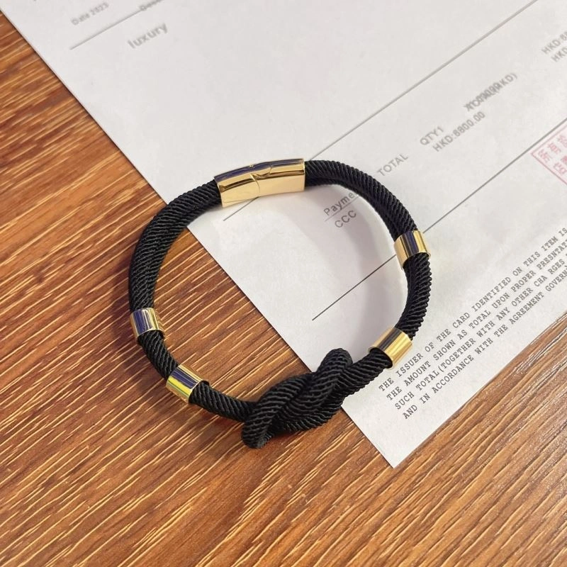 Chrome Hearts Bracelets Tailored 240879