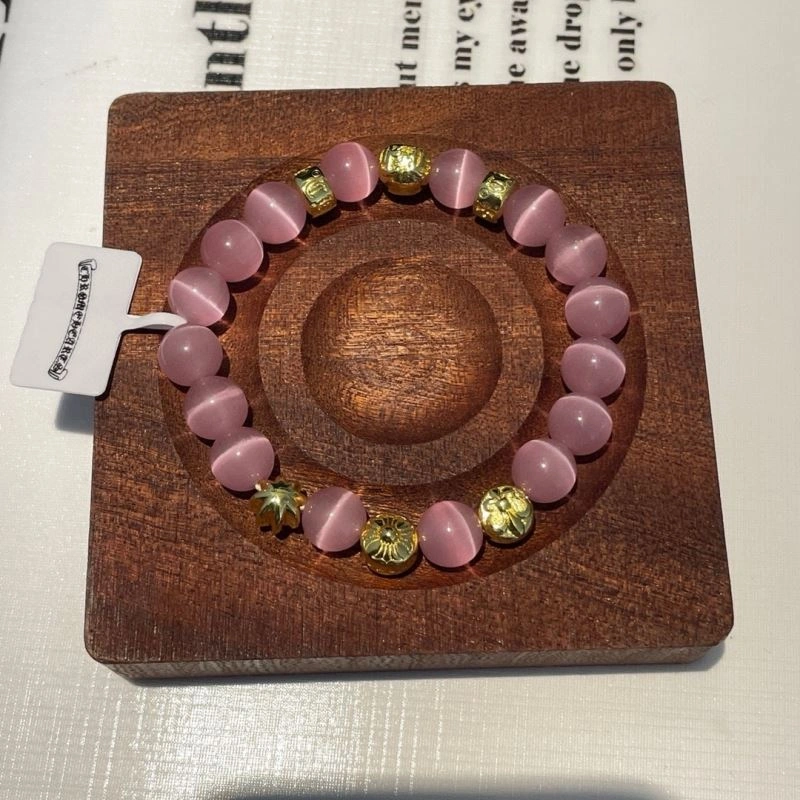 Chrome Hearts Bracelets SoftTouch 240875