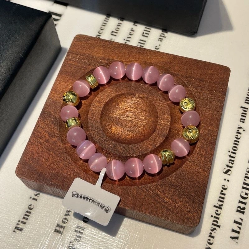 Chrome Hearts Bracelets SoftTouch 240875