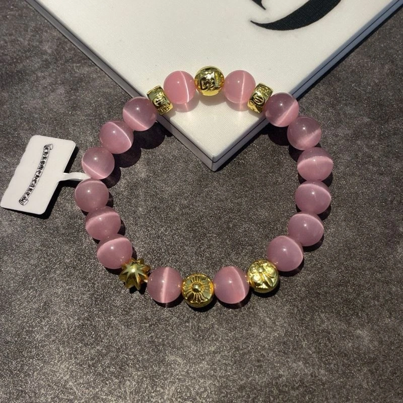 Chrome Hearts Bracelets SoftTouch 240875