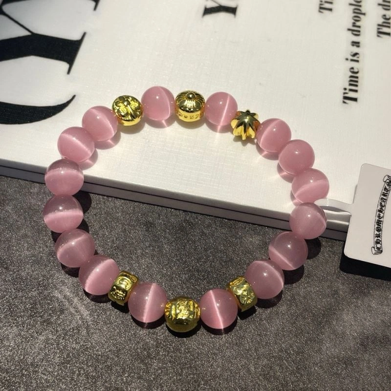 Chrome Hearts Bracelets SoftTouch 240875