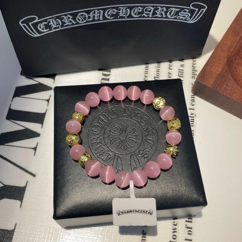 Chrome Hearts Bracelets SoftTouch 240875