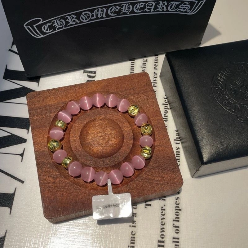 Chrome Hearts Bracelets SoftTouch 240875
