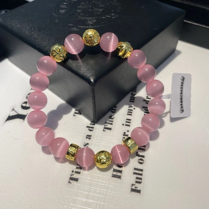 Chrome Hearts Bracelets SoftTouch 240875