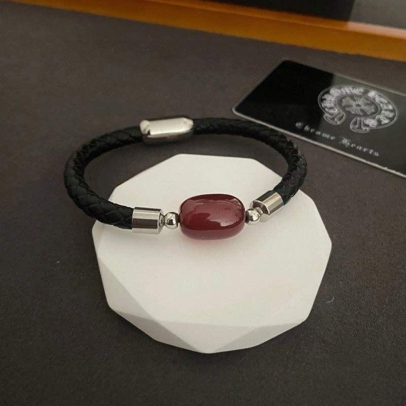 Chrome Hearts Bracelets Sophisticated 240882