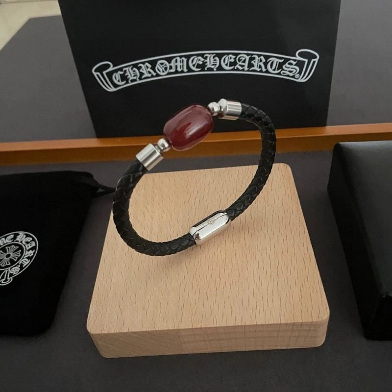 Chrome Hearts Bracelets Sophisticated 240882