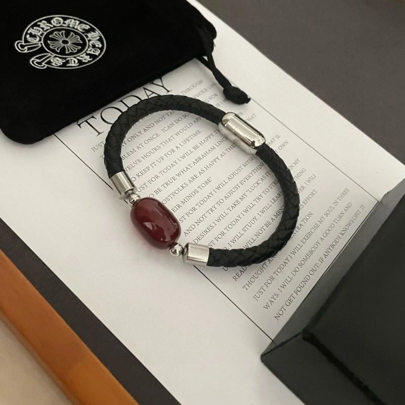 Chrome Hearts Bracelets Sophisticated 240882