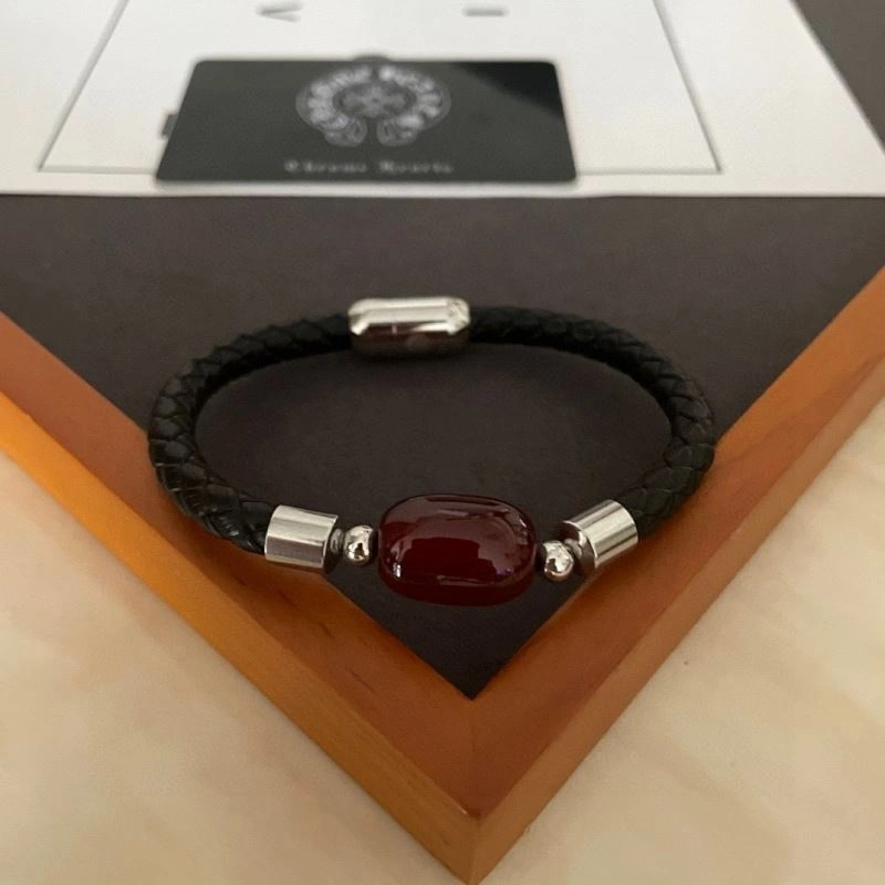 Chrome Hearts Bracelets Sophisticated 240882