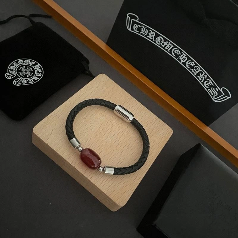 Chrome Hearts Bracelets Sophisticated 240882