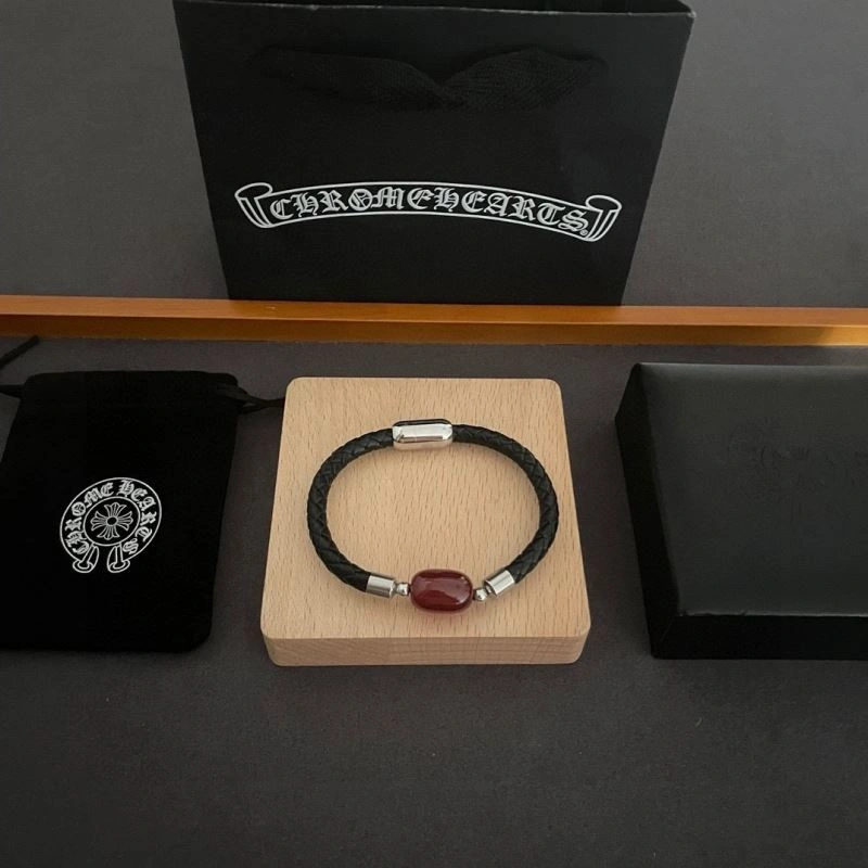 Chrome Hearts Bracelets Sophisticated 240882