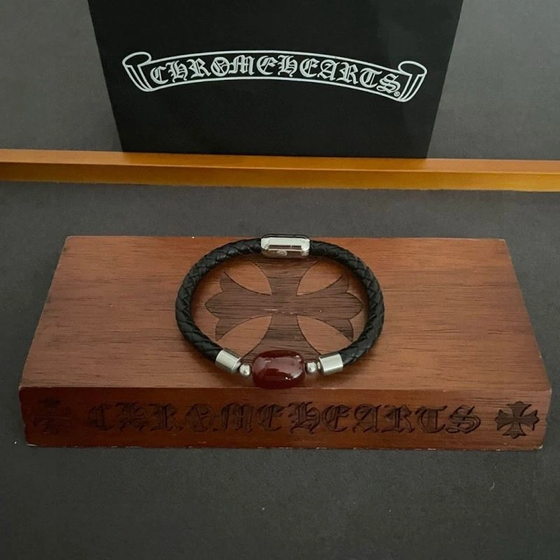 Chrome Hearts Bracelets Sophisticated 240882