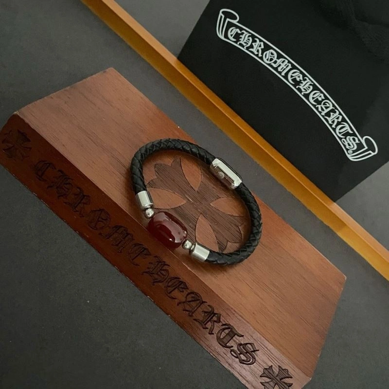Chrome Hearts Bracelets Sophisticated 240882